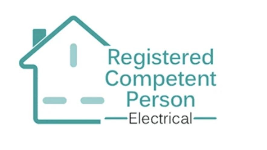 Registered Competent Person Electrical